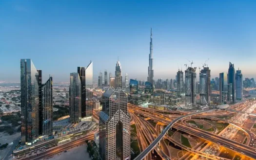 Dubai Real Estate Investment
